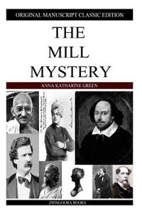 Mill Mystery