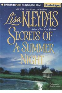 Secrets of a Summer Night