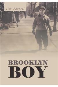 Brooklyn Boy