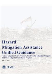 Hazard Mitigation Assistance Unified Guidance