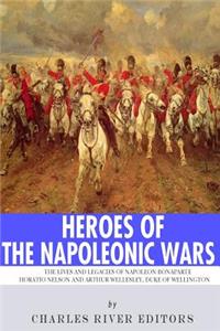 Heroes of the Napoleonic Wars