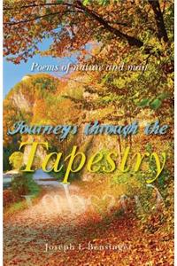 Journeys through the Tapestry