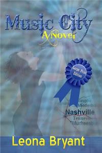 Music City Large Print Edition