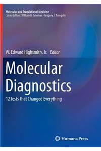 Molecular Diagnostics