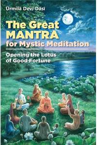 Great Mantra for Mystic Meditation
