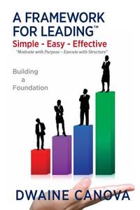 A Framework For Leading