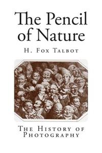 The Pencil of Nature