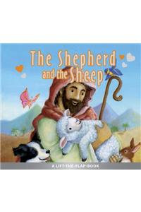 The Shepherd and the Sheep