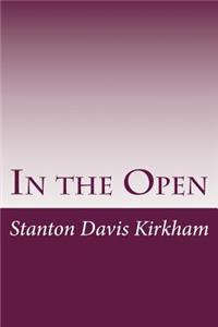 In the Open