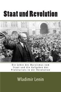 Staat und Revolution