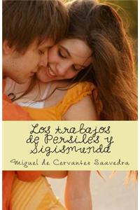 Los Trabajos de Persiles y Sigismunda