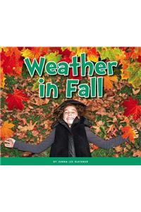 Weather in Fall