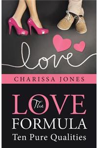 Love Formula