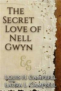 Secret Love of Nell Gwyn