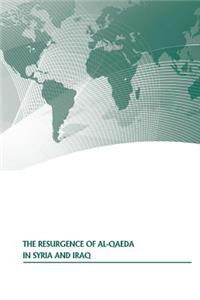 Resurgence of Al-Qaeda in Syria and Iraq