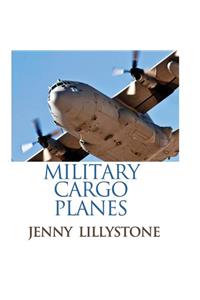 Military Cargo Planes