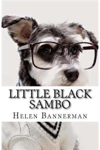 Little Black Sambo