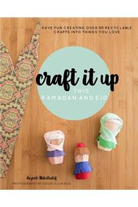Craft it up this Ramadan and Eid