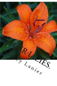 Tiger-Lilies.