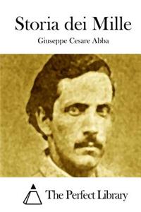 Storia dei Mille