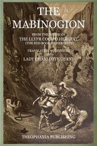 Mabinogion