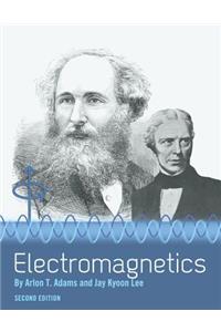 Electromagnetics