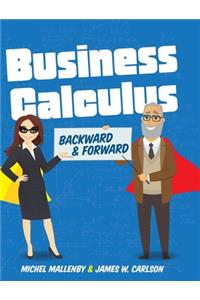 Business Calculus