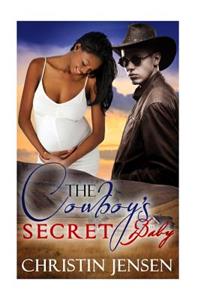 Cowboy's Secret Baby