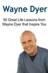 Wayne Dyer