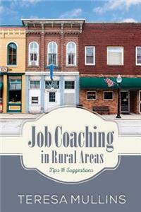 Job Coaching in Rural Areas