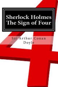 Sherlock Holmes - The Sign of Four