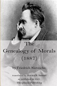 Genealogy of Morals