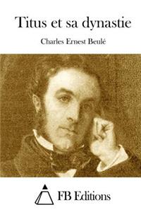 Titus et sa dynastie