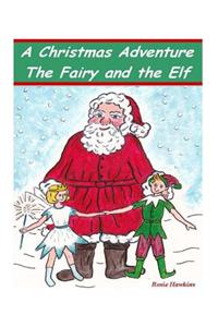 A Christmas Adventure, The Fairy and the Elf