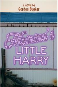 Momma's Little Harry
