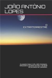 O Extraterrestre