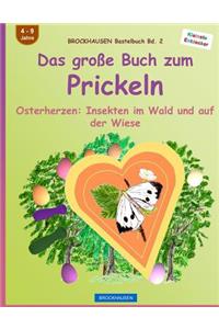 BROCKHAUSEN Bastelbuch Bd. 2