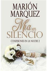 Mía En Silencio