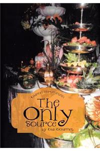 The Only Source by Gidi Gourmet