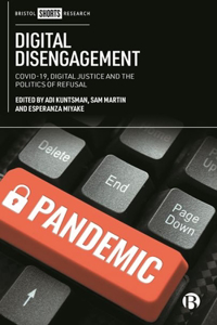 Digital Disengagement