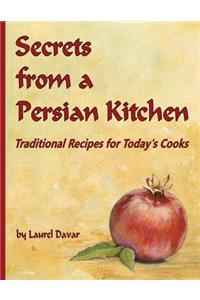 Secrets from a Persian Kitchen
