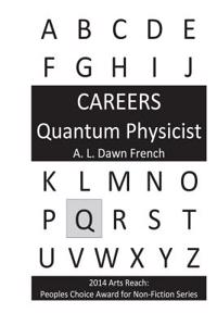 Careers: Quantum Physicist