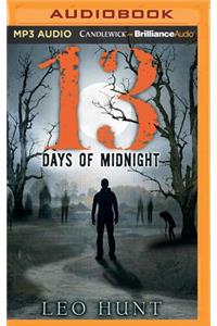 Thirteen Days of Midnight