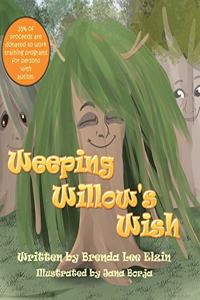 Weeping Willow's Wish