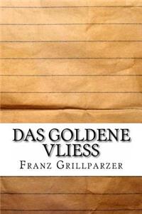 Das goldene Vliess