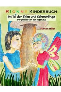 Im Tal Der Elfen Und Schmerlinge