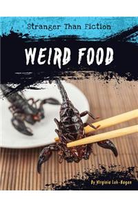 Weird Food