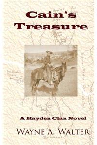 Cain's Treasure