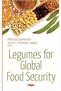 Legumes for Global Food Security