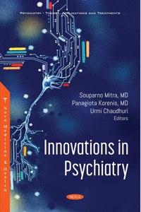 Innovations in Psychiatry